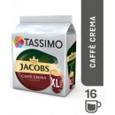 Tassimo Jacobs Krönung Café Crema XL 16 porcí