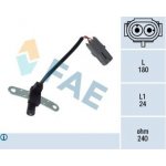 Generátor impulsů, klikový hřídel FAE 79144 – Hledejceny.cz