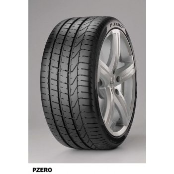 Pirelli P Zero 275/40 R20 106Y