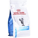 Royal Canin Veterinary Diet Cat Hypoallergenic 400 g – Hledejceny.cz