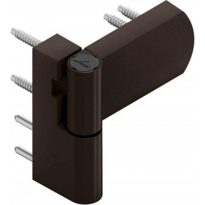 ROTO Dveřní pant PS 27 20-23,5 Barva: hnědý RAL 8077 – Hledejceny.cz