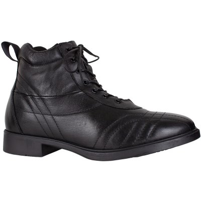 Kentaur Perka Comfort šněrovací černá – Zboží Dáma