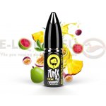 Riot Squad Salt Guava, Passionfruit & Pineapple 10 ml 10 mg – Sleviste.cz