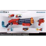 Zuru x-shot x shot excel ultimate shootout package – Zboží Dáma