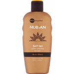 Nubian samoopalovací tělový balzám 200 ml – Zboží Dáma