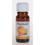 Ancient Pomeranč 100% Přírodní Esenciální Olej 10 ml – Hledejceny.cz