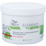Wella Elements Renewing Mask 500 ml – Hledejceny.cz