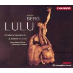 Berg,a. - Lulu/Danish Nrso-u.schirmer – Sleviste.cz