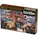 Avalon Hill Axis & Allies 2nd edition 1942 Game – Zboží Živě