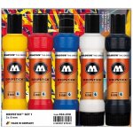 Molotow One4All akrylový dripstick 6 mm 5 ks – Sleviste.cz
