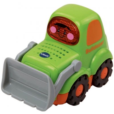 Vtech Tut Tut Buldozer – Zbozi.Blesk.cz