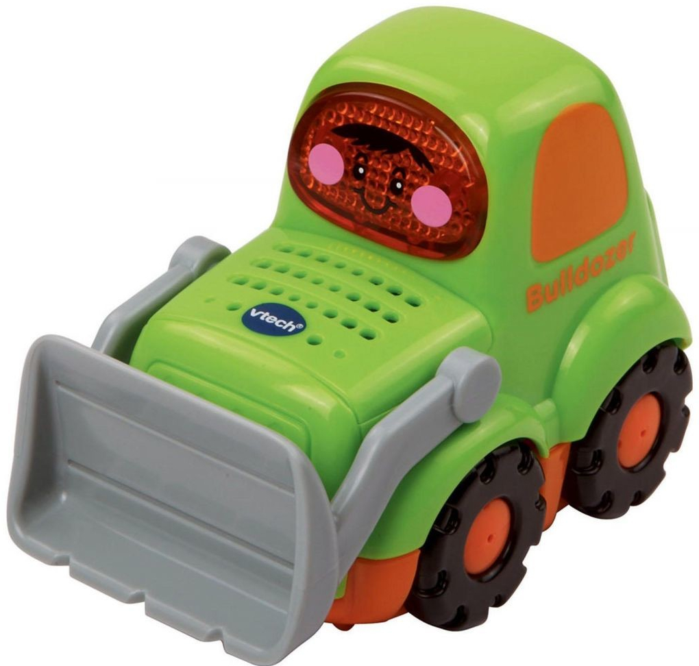 Vtech Tut Tut Buldozer