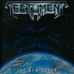 Testament - The New Order CD – Hledejceny.cz