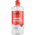Flore Shine leštidlo do myčky 1 l – Hledejceny.cz
