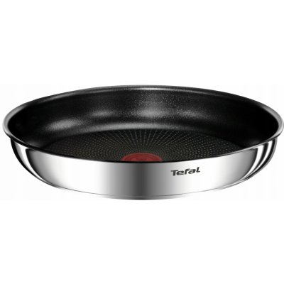 Tefal Pánev tradiční INGENIO EMOTION nepřilnavý 24 cm