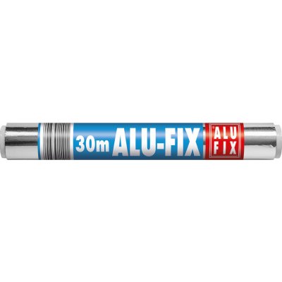 alobal 30mx29cm 10µm ALUFIX – Sleviste.cz