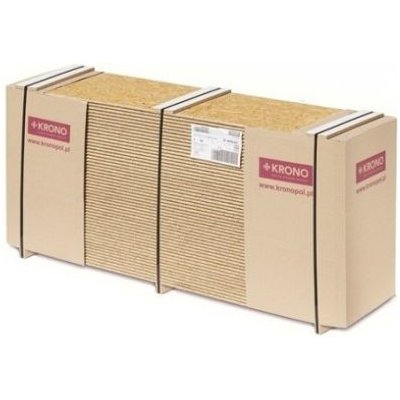 Kronopol OSB 3 PD-N 2500 x 675 x 22 mm ks – Zbozi.Blesk.cz