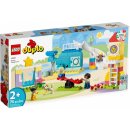 LEGO® DUPLO 10991 Hřiště snů