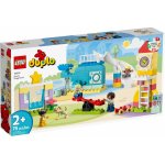 LEGO® DUPLO 10991 Hřiště snů – Hledejceny.cz