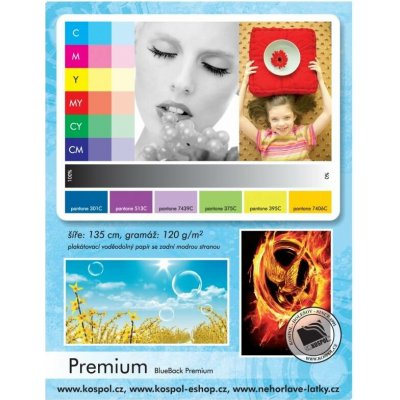 SM-Kospol s.r.o. Plakát 70x50 cm - Billboard Premium 120 g – Sleviste.cz