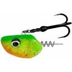 Savage Gear Monster Vertical Heads Perch vel.1 40g – Hledejceny.cz