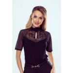 Eldar Ermina halenka černá – Sleviste.cz