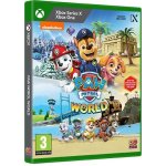 Paw Patrol World – Zboží Dáma