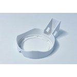 OEM pro DECO BE65 na stěnu bílý – Hledejceny.cz