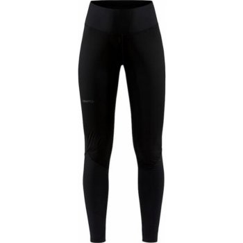 Dámské zateplené legíny CRAFT ADV SubZ Wind Tights 2