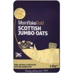 Mornflake Scottish Jumbo Oats 1,5 kg – Zboží Mobilmania