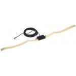 DAB aktivní vnitřní anténa – Sleviste.cz