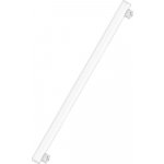 Osram 4058075607071 LED EEK2021 F A G S14S tyčový tvar 4.9 W = 40 W teplá bílá – Hledejceny.cz