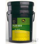 John Deere Plus 50 II 15W-40 20 l – Hledejceny.cz