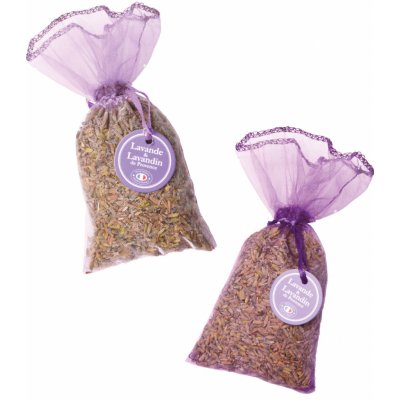 Esprit Provence Levandule & Lavandin Vonný pytlík 10 g 2 varianty – Zboží Dáma Esprit Provence Levandule & Lavandin Vonný pytlík 10 g 2 varianty – Zboží Dáma