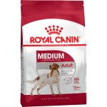 Royal Canin Medium Adult 2 x 15 kg – Zboží Mobilmania