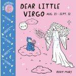 Baby Astrology: Dear Little Virgo – Hledejceny.cz
