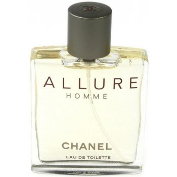 Chanel Allure toaletní voda pánská 150 ml