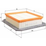 KNECHT Vzduchový filtr LX3061 – Hledejceny.cz