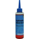 Shimano Morgan Blue minerální olej Pro hydraulické brzdy 125 ml – Zboží Mobilmania