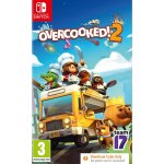 Overcooked 2 – Zboží Dáma