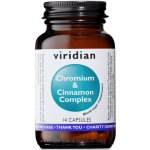Viridian 7 Day Sugar Detox 14 kapslí – Hledejceny.cz