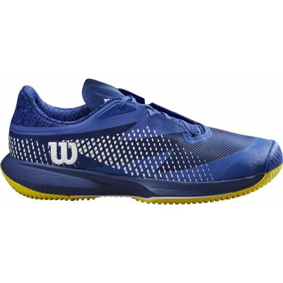 Wilson KAOS SWIFT 1.5 Modrá Bílá – Sleviste.cz
