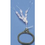 Behr silikonové stopery na vlasec Varianta: mini (9987221) – Zbozi.Blesk.cz