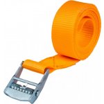 AMiO Transportný pás so samosvornou sponou 2,5m x 25mm 03291 – Hledejceny.cz