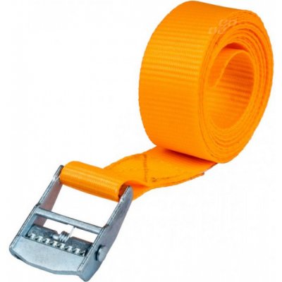 AMiO Transportný pás so samosvornou sponou 2,5m x 25mm 03291 – Hledejceny.cz