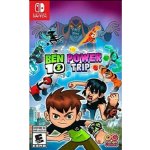 Ben 10: Power Trip – Zboží Dáma