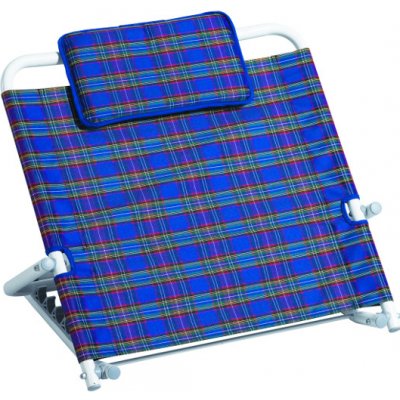 Meyra Podhlavník do lůžka - opěradlo pod záda – Sleviste.cz