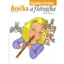 Anička a flétnička