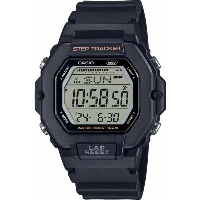 Casio LWS-2200H-1A