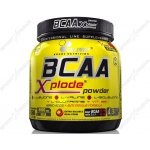 Olimp Sport Nutrition BCAA Xplode 500 g – Zbozi.Blesk.cz
